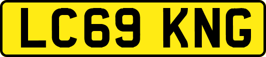 LC69KNG