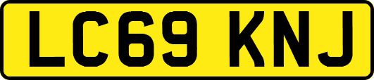 LC69KNJ