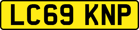 LC69KNP