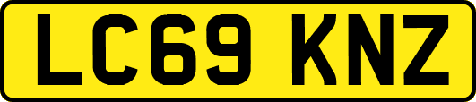 LC69KNZ
