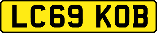 LC69KOB