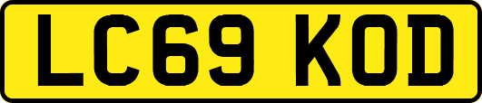 LC69KOD