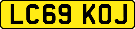 LC69KOJ