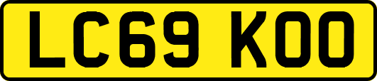 LC69KOO