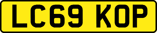 LC69KOP