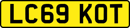LC69KOT