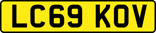 LC69KOV