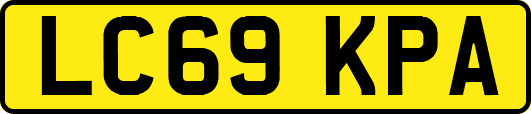 LC69KPA