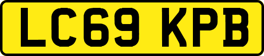LC69KPB