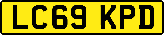 LC69KPD