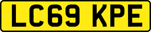 LC69KPE