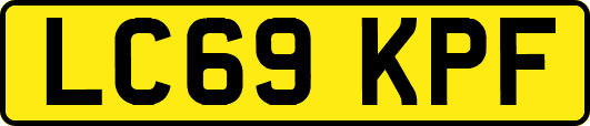 LC69KPF