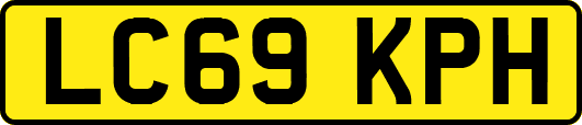 LC69KPH