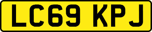 LC69KPJ