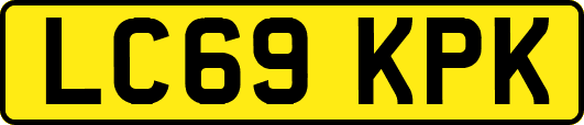 LC69KPK