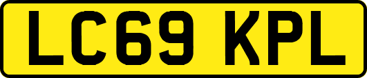 LC69KPL