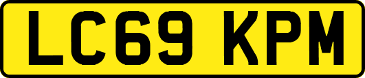 LC69KPM