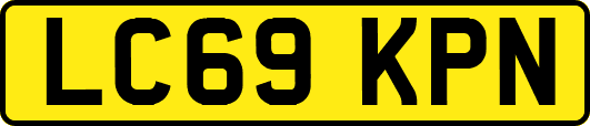 LC69KPN