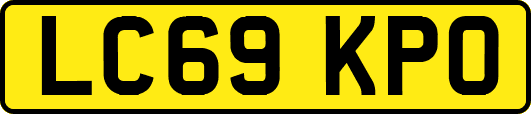 LC69KPO