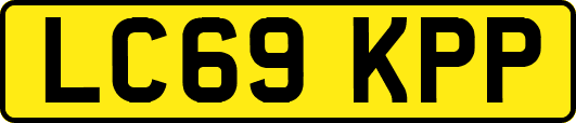LC69KPP