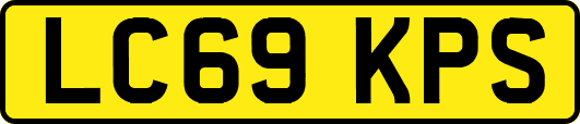 LC69KPS