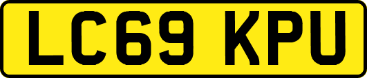 LC69KPU