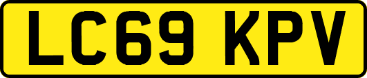 LC69KPV