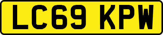 LC69KPW
