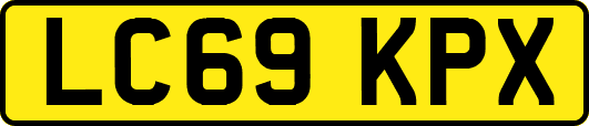 LC69KPX