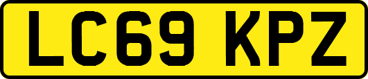 LC69KPZ