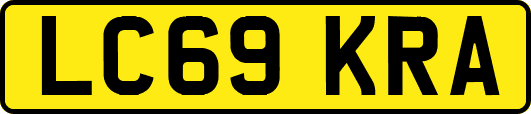 LC69KRA