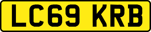 LC69KRB