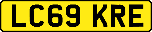 LC69KRE