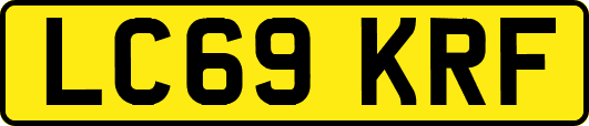 LC69KRF