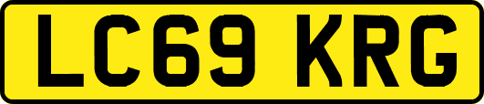 LC69KRG