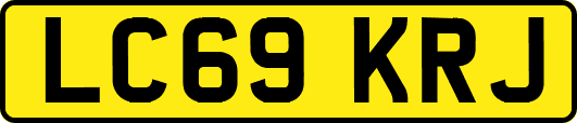LC69KRJ