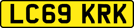 LC69KRK