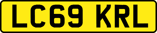 LC69KRL