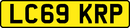 LC69KRP