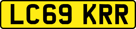 LC69KRR