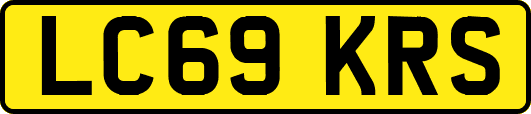 LC69KRS