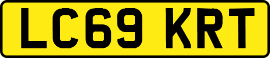 LC69KRT