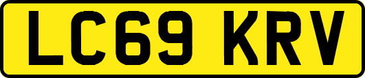 LC69KRV