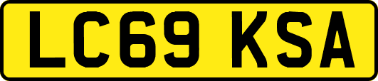 LC69KSA
