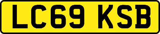LC69KSB