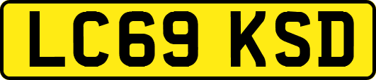 LC69KSD