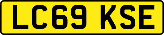 LC69KSE