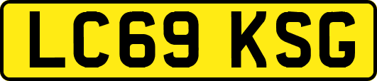 LC69KSG