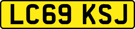LC69KSJ