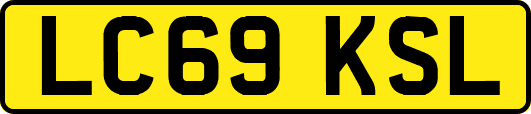 LC69KSL